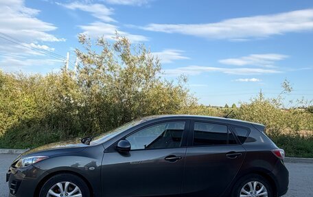 Mazda 3, 2010 год, 780 000 рублей, 3 фотография
