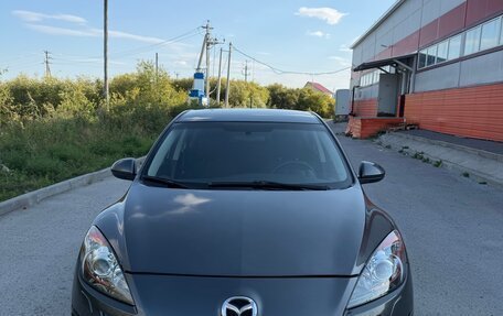 Mazda 3, 2010 год, 780 000 рублей, 2 фотография