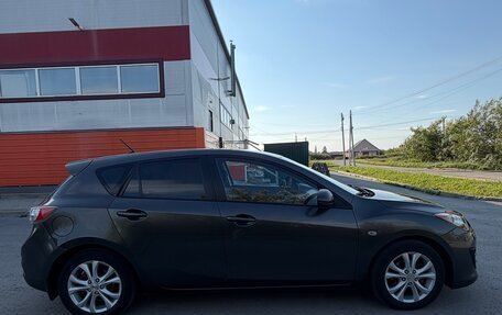 Mazda 3, 2010 год, 780 000 рублей, 7 фотография
