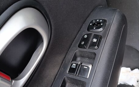 KIA Soul II рестайлинг, 2017 год, 1 800 000 рублей, 9 фотография