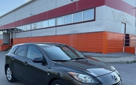 Mazda 3, 2010 год, 780 000 рублей, 8 фотография