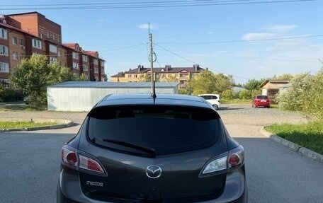Mazda 3, 2010 год, 780 000 рублей, 5 фотография