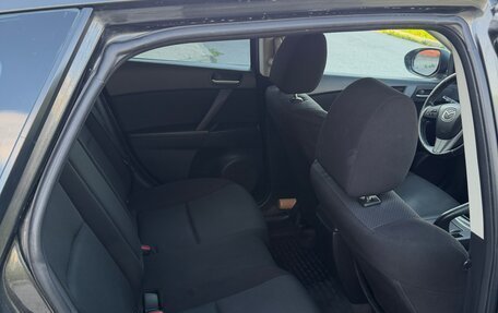 Mazda 3, 2010 год, 780 000 рублей, 10 фотография