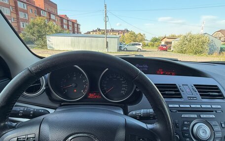 Mazda 3, 2010 год, 780 000 рублей, 12 фотография