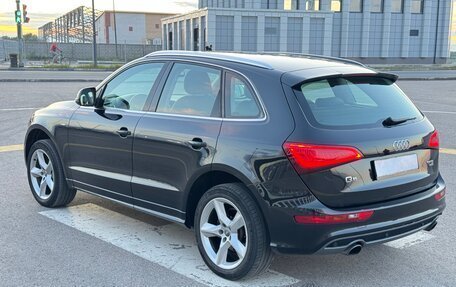 Audi Q5, 2013 год, 1 920 000 рублей, 6 фотография
