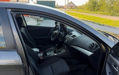 Mazda 3, 2010 год, 780 000 рублей, 9 фотография