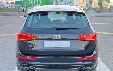 Audi Q5, 2013 год, 1 920 000 рублей, 5 фотография