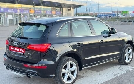 Audi Q5, 2013 год, 1 920 000 рублей, 7 фотография