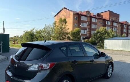 Mazda 3, 2010 год, 780 000 рублей, 6 фотография