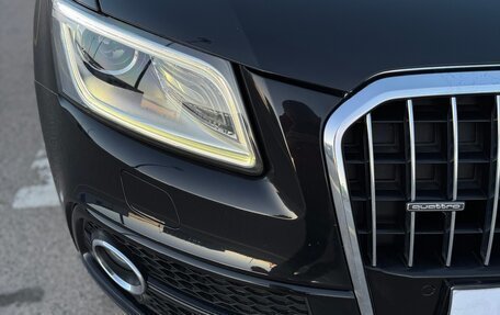 Audi Q5, 2013 год, 1 920 000 рублей, 8 фотография