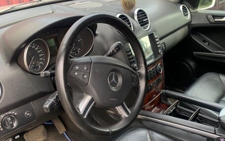 Mercedes-Benz M-Класс, 2005 год, 1 050 000 рублей, 5 фотография