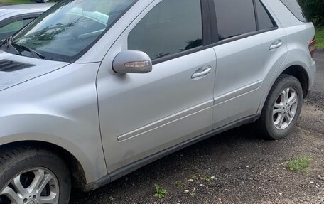 Mercedes-Benz M-Класс, 2005 год, 1 050 000 рублей, 7 фотография