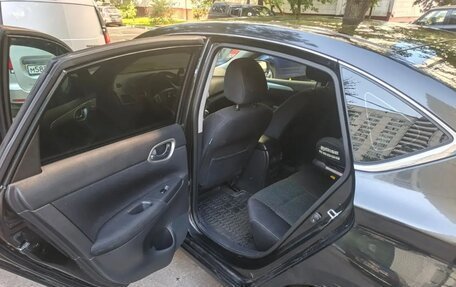 Nissan Sentra, 2015 год, 900 000 рублей, 6 фотография