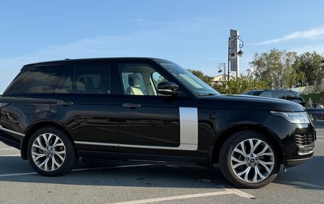 Land Rover Range Rover IV рестайлинг, 2020 год, 16 500 000 рублей, 3 фотография