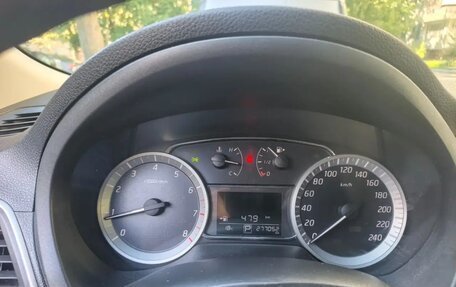 Nissan Sentra, 2015 год, 900 000 рублей, 9 фотография