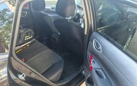 Nissan Sentra, 2015 год, 900 000 рублей, 5 фотография