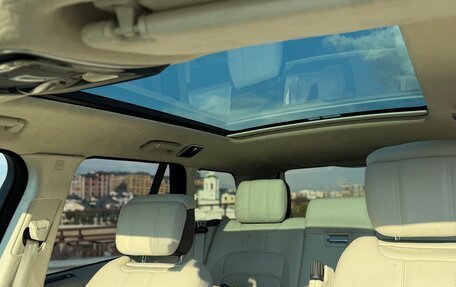 Land Rover Range Rover IV рестайлинг, 2020 год, 16 500 000 рублей, 8 фотография
