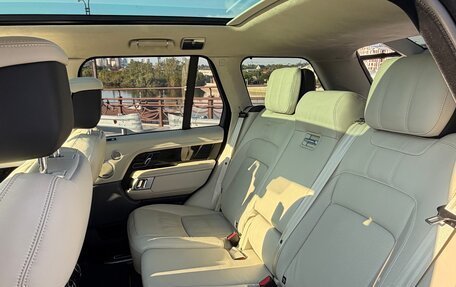 Land Rover Range Rover IV рестайлинг, 2020 год, 16 500 000 рублей, 11 фотография