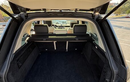 Land Rover Range Rover IV рестайлинг, 2020 год, 16 500 000 рублей, 13 фотография