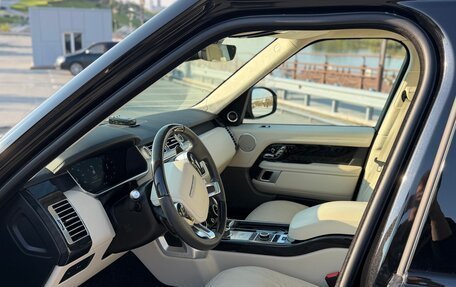 Land Rover Range Rover IV рестайлинг, 2020 год, 16 500 000 рублей, 6 фотография