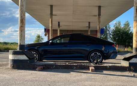 KIA K5, 2020 год, 2 500 000 рублей, 8 фотография