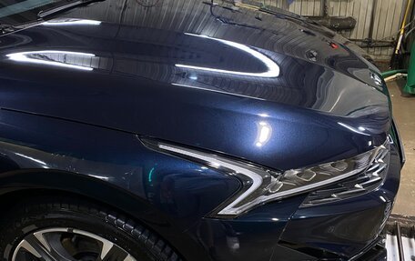 KIA K5, 2020 год, 2 500 000 рублей, 10 фотография