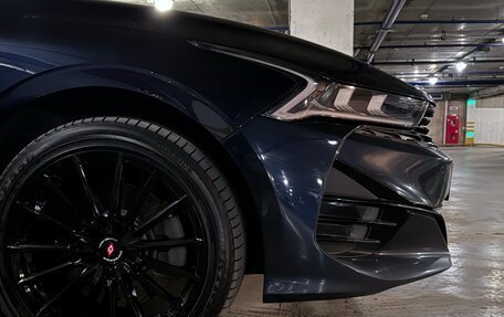 KIA K5, 2020 год, 2 500 000 рублей, 17 фотография