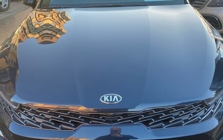 KIA K5, 2020 год, 2 500 000 рублей, 7 фотография