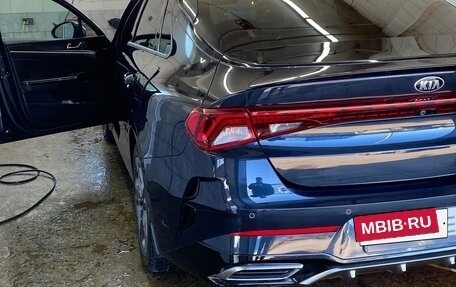 KIA K5, 2020 год, 2 500 000 рублей, 16 фотография