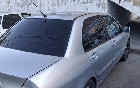 Mitsubishi Lancer IX, 2009 год, 350 000 рублей, 2 фотография