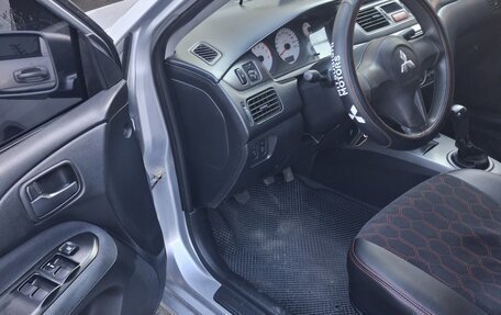 Mitsubishi Lancer IX, 2009 год, 350 000 рублей, 8 фотография