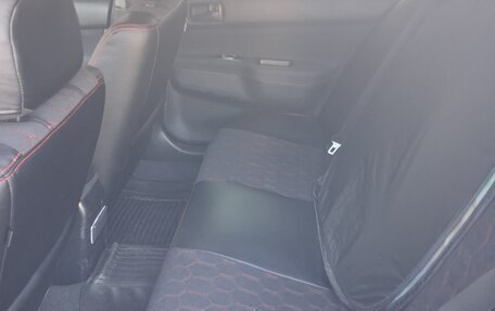 Mitsubishi Lancer IX, 2009 год, 350 000 рублей, 5 фотография