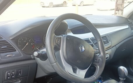 Renault Laguna III рестайлинг, 2008 год, 530 000 рублей, 5 фотография