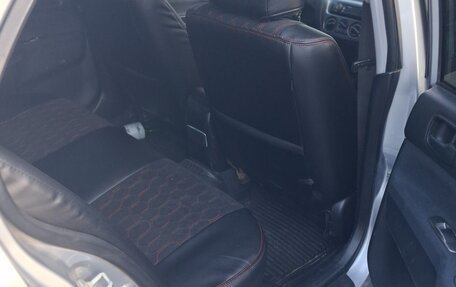 Mitsubishi Lancer IX, 2009 год, 350 000 рублей, 10 фотография
