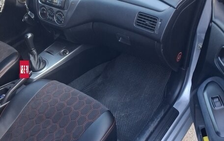 Mitsubishi Lancer IX, 2009 год, 350 000 рублей, 11 фотография