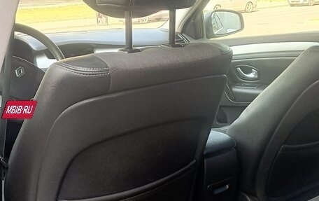 Renault Laguna III рестайлинг, 2008 год, 530 000 рублей, 4 фотография