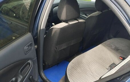 Nissan Almera, 2005 год, 360 000 рублей, 7 фотография