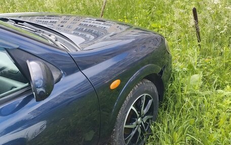 Nissan Almera, 2005 год, 360 000 рублей, 5 фотография