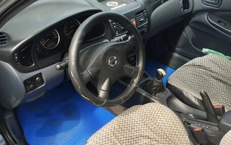 Nissan Almera, 2005 год, 360 000 рублей, 6 фотография