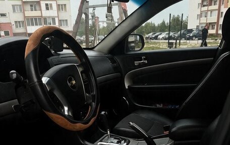 Chevrolet Epica, 2011 год, 600 000 рублей, 2 фотография