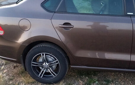 Volkswagen Polo VI (EU Market), 2014 год, 800 000 рублей, 7 фотография