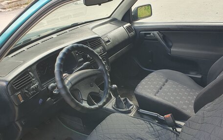 Volkswagen Golf III, 1994 год, 135 000 рублей, 7 фотография