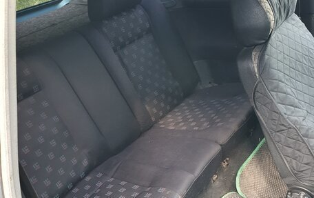 Volkswagen Golf III, 1994 год, 135 000 рублей, 8 фотография