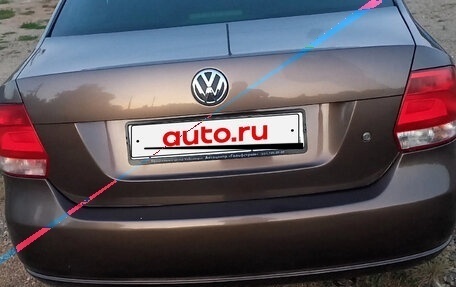 Volkswagen Polo VI (EU Market), 2014 год, 800 000 рублей, 2 фотография