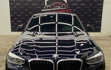 BMW X4, 2018 год, 4 600 000 рублей, 2 фотография
