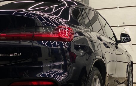 BMW X4, 2018 год, 4 600 000 рублей, 13 фотография