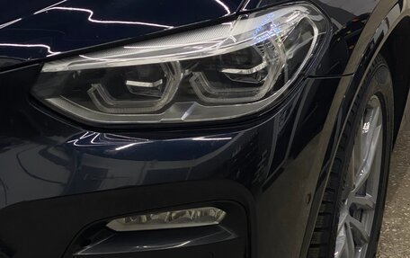 BMW X4, 2018 год, 4 600 000 рублей, 8 фотография