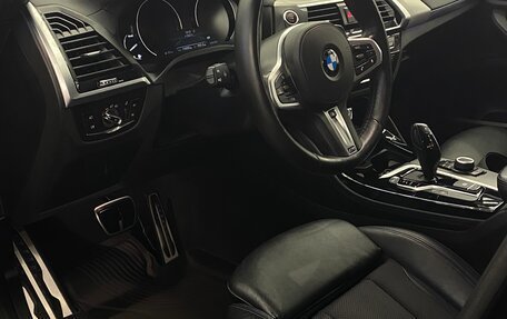 BMW X4, 2018 год, 4 600 000 рублей, 17 фотография