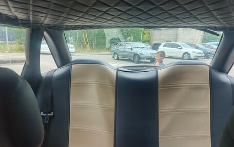 Audi 80, 1990 год, 200 000 рублей, 4 фотография