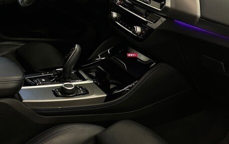 BMW X4, 2018 год, 4 600 000 рублей, 19 фотография